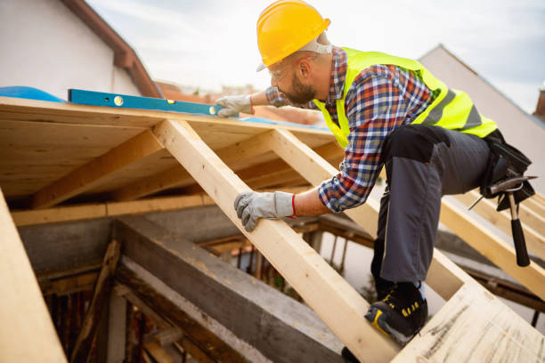 Best New Roof Installation  in Fort Leonard Wood, MO