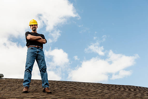 Best Commercial Roofing Services  in Fort Leonard Wood, MO